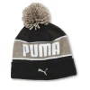 Bonnet NOIR Homme