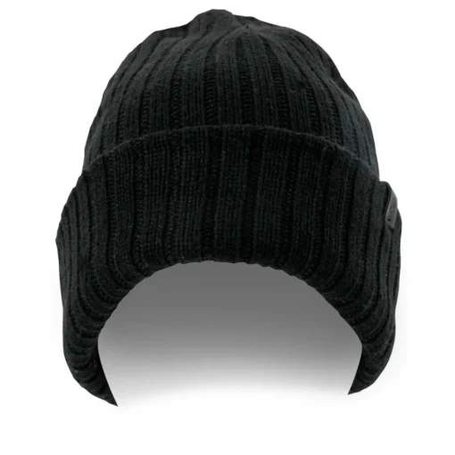 Bonnet NOIR Homme