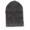 Bonnet NOIR Homme