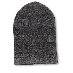 Bonnet NOIR Homme