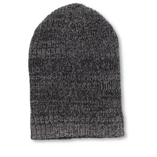 Bonnet NOIR Homme