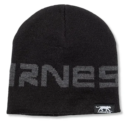 Bonnet NOIR Homme
