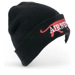 Bonnet NOIR Homme