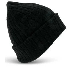 Bonnet NOIR Homme
