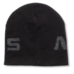 Bonnet NOIR Homme