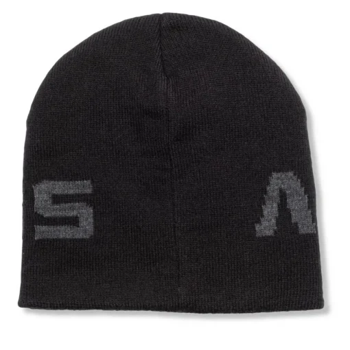 Bonnet NOIR Homme