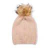 Bonnet ROSE Femme