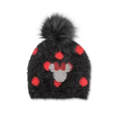 Bonnet ROSE Fille