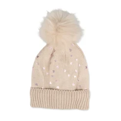 Bonnet ROSE Fille