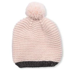 Bonnet ROSE Fille