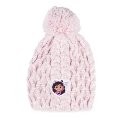 Bonnet ROSE Fille