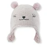 Bonnet ROSE Fille