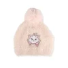 Bonnet ROSE Fille