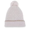 Bonnet ROSE Fille