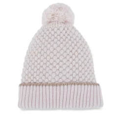 Bonnet ROSE Fille