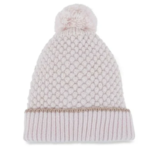 Bonnet ROSE Fille