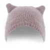 Bonnet ROSE Fille