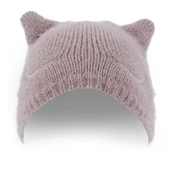 Bonnet ROSE Fille