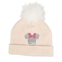 Bonnet ROSE Fille
