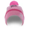 Bonnet ROSE Fille