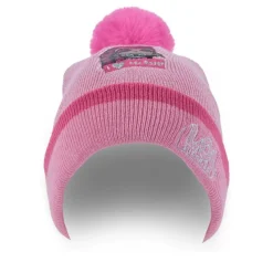 Bonnet ROSE Fille