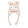 Bonnet ROSE Fille