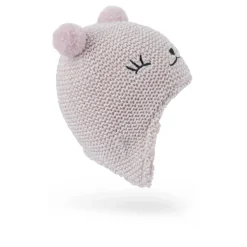 Bonnet ROSE Fille