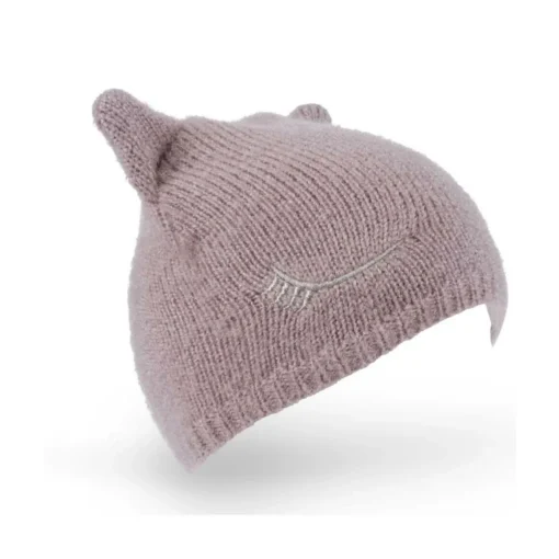 Bonnet ROSE Fille