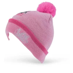 Bonnet ROSE Fille