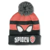 Bonnet ROUGE Garçon