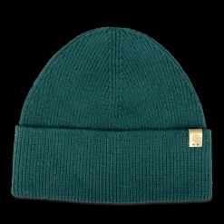Bonnet VERT Femme