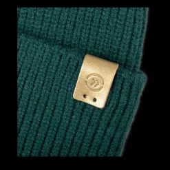 Bonnet VERT Femme
