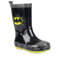 Bottes De Pluie NOIR Garçon
