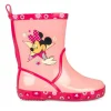 Bottes De Pluie ROSE Fille