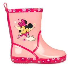 Bottes De Pluie ROSE Fille