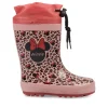 Bottes De Pluie ROSE Fille