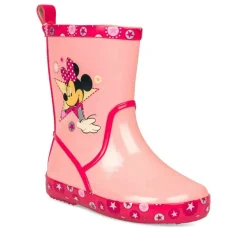 Bottes De Pluie ROSE Fille