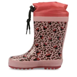 Bottes De Pluie ROSE Fille