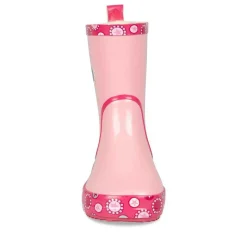 Bottes De Pluie ROSE Fille