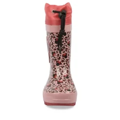 Bottes De Pluie ROSE Fille