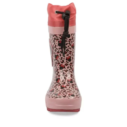 Bottes De Pluie ROSE Fille