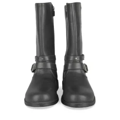 Bottes MARINE Fille Motif Paillettes Fermeture éclair