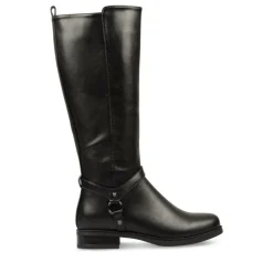 Bottes NOIR Femme