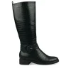 Bottes NOIR Femme