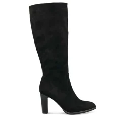 Bottes NOIR Femme