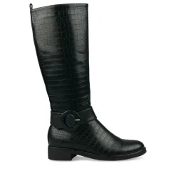 Bottes NOIR Femme