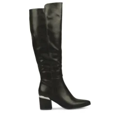 Bottes NOIR Femme