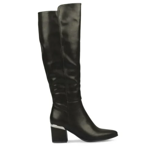 Bottes NOIR Femme