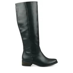 Bottes NOIR Femme