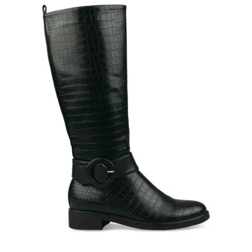 Bottes NOIR Femme